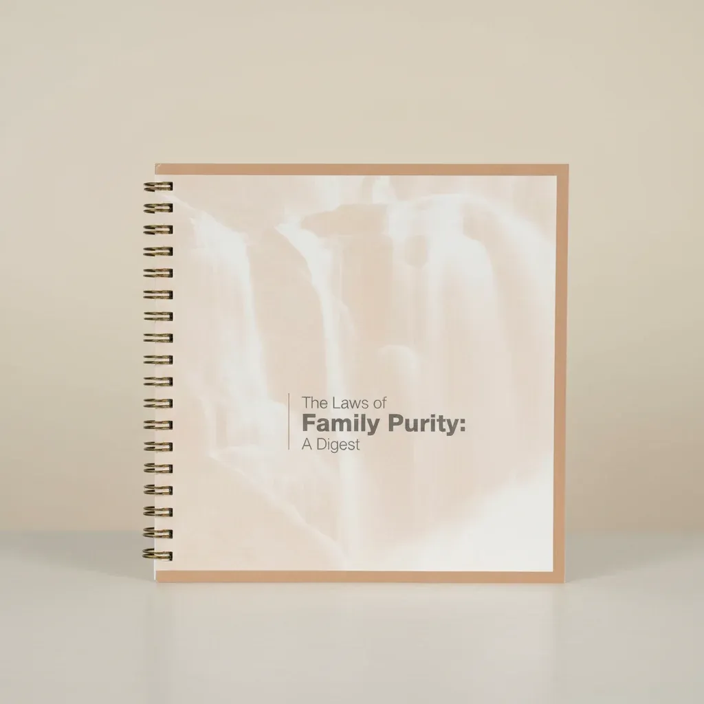 Family Purity: A Digest