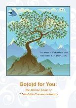 Go(o)d for You: The Divine Code of 7 Noahide Commandments (booklet)