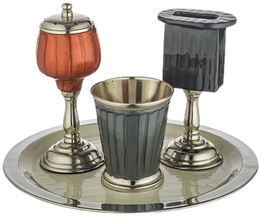 Havdalah set
